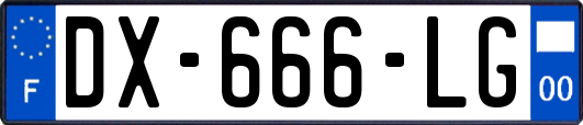 DX-666-LG