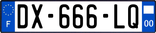 DX-666-LQ