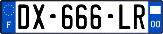 DX-666-LR