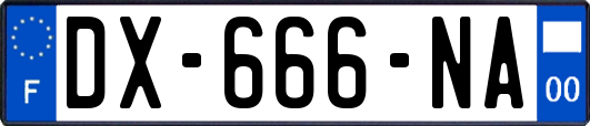 DX-666-NA