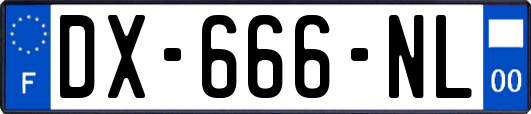 DX-666-NL