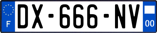 DX-666-NV