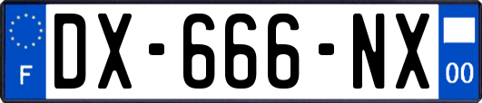 DX-666-NX