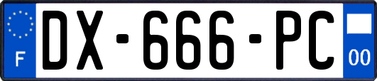 DX-666-PC