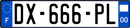 DX-666-PL