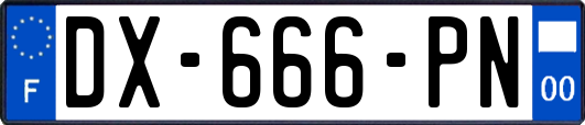 DX-666-PN