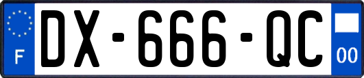 DX-666-QC