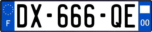 DX-666-QE