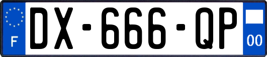 DX-666-QP