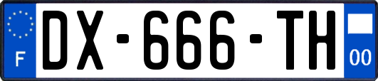 DX-666-TH