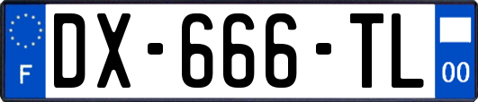 DX-666-TL