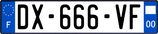 DX-666-VF