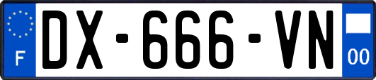DX-666-VN