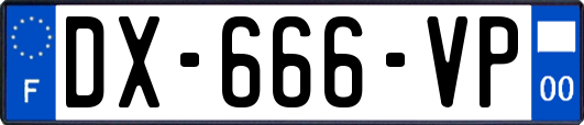 DX-666-VP