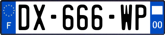 DX-666-WP