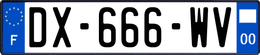 DX-666-WV