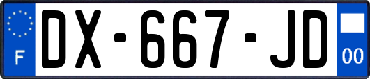DX-667-JD