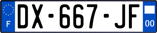 DX-667-JF
