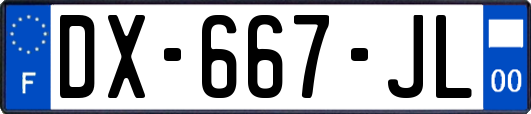 DX-667-JL