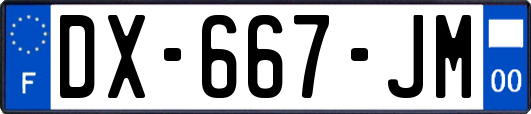 DX-667-JM