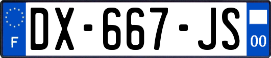 DX-667-JS