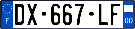 DX-667-LF