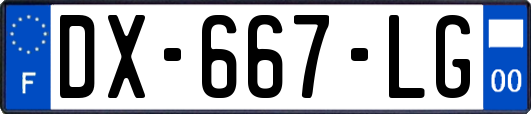 DX-667-LG