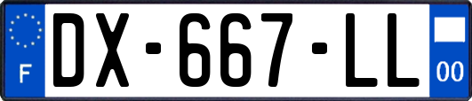 DX-667-LL