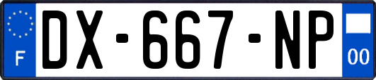 DX-667-NP