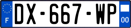 DX-667-WP