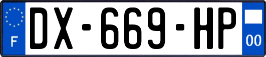 DX-669-HP