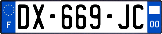 DX-669-JC
