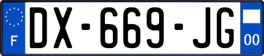 DX-669-JG