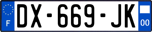 DX-669-JK