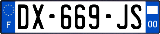DX-669-JS