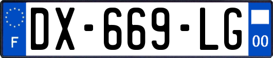 DX-669-LG