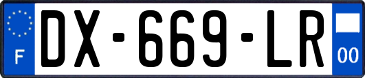 DX-669-LR