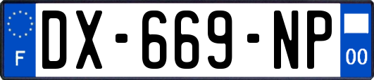 DX-669-NP