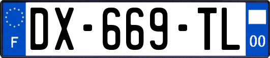 DX-669-TL