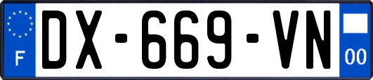 DX-669-VN