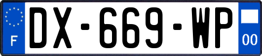 DX-669-WP
