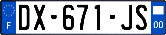 DX-671-JS