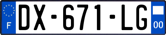 DX-671-LG