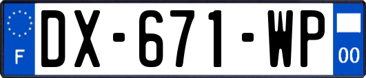 DX-671-WP