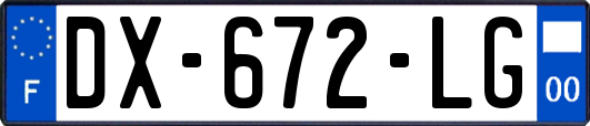 DX-672-LG