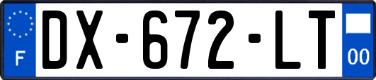 DX-672-LT