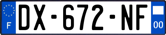 DX-672-NF