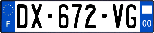 DX-672-VG