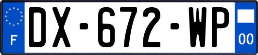 DX-672-WP