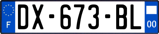 DX-673-BL